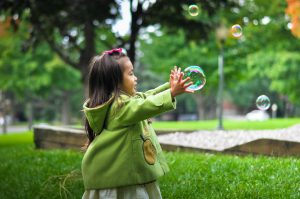 子供の学びにもなる”ふるさと納税”