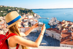 旅ギフト、大人の女性の旅ナビゲート