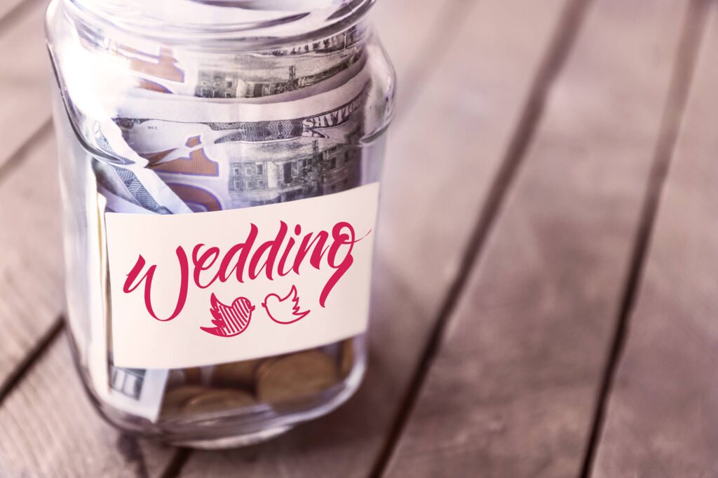 結婚準備 もらえるお金、ご存知ですか？