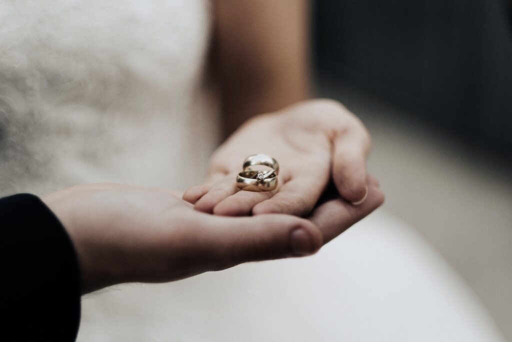 結婚準備がはかどる空気のこだわり!理想の結婚式を実現するための環境づくり