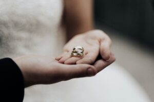 結婚準備がはかどる空気のこだわり！理想の結婚式を実現するための環境づくり