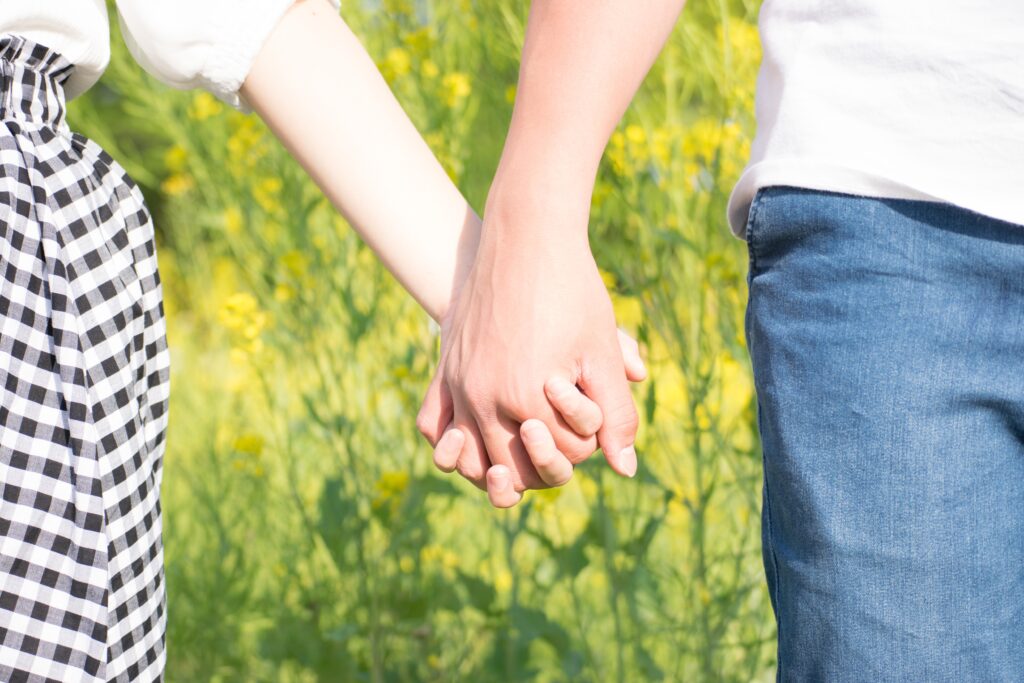 結婚準備ストレス解消法!ダイエット効果も期待できる「美味散歩」