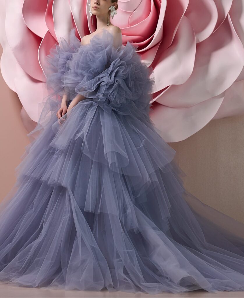 カラードレス人気ブランド