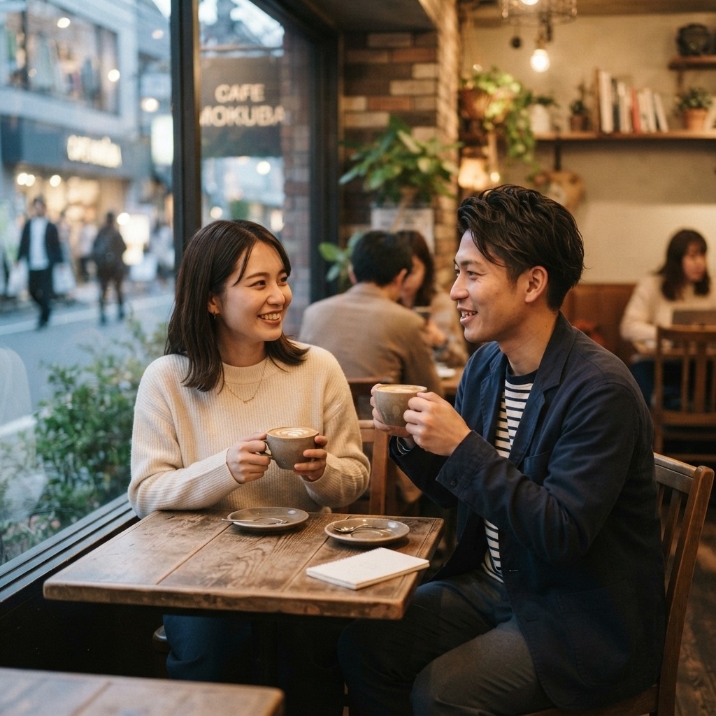 結婚準備ブログ、忙しい二人でも心を通わせる、「5分間の話し合い習慣」