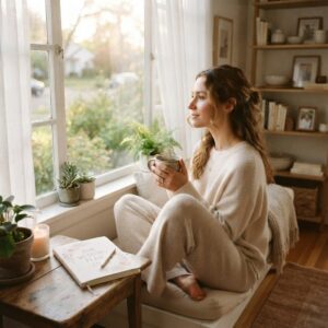 結婚式準備中に、あえて「一人の時間」を作ることの意味
