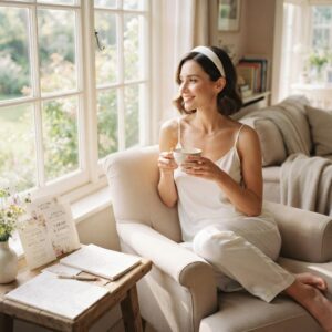 結婚準備に疲れたあなたへ。オードリーならどう歩む？