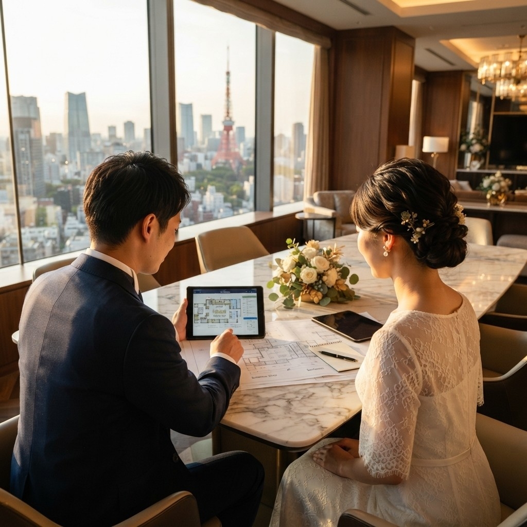 結婚準備、家族との意見が合わない時。円満解決のための「伝え方」