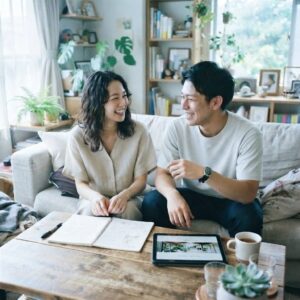 結婚準備は、なぜ「何をするか」よりも「どうあるか」が重要なの？